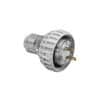 Plug top ip66 str 2pin 15a 32v org CLI56P215/32EO