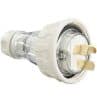 Plug top ip66 str 3pin flat 20 CLI56P320FGY