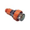 Plug top ip66 str 7pin 20a 500v org CLI56P720EO