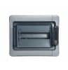 Load centre w/proof enc ip65 12 module LEG601981