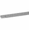 Duct transcab 25x60 slotted duct LEG636102