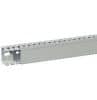 Duct transcab 40x25 slotted duct LEG636105