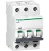 Mcb acti9 ic60n 3p 40a c-curve 6ka SCHA9F44340