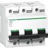 Mcb c100n acti9 3p 100a c 10ka breaker SCHA9N18367
