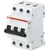 Rcbo 6ka 3p n ac c10 30ma ABBDS203NCC10AC30