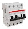 Rcbo 6ka 3p n ac c25 30ma ABBDS203NCC25AC30