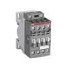 Contactor 4kw 3p 24/60v ac/dc coil ABBAF09301011