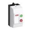 Dol starter 4kw 250-500v ac/dc 50/60hz ABBDRAF09-14P
