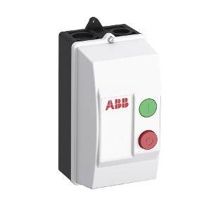 Dol starter 4kw 250-500v ac/dc 50/60hz ABBDRAF09-14P 1 Dol starter 4kw 250-500v ac/dc 50/60hz ABBDRAF09-14P