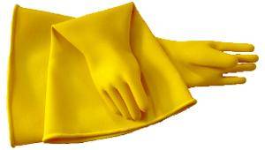 Gloves dia 250mm 680mm 1c- glove27sb ABS1C-GLOVE27SB-250 1 Gloves dia 250mm 680mm 1c- glove27sb ABS1C-GLOVE27SB-250