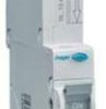 Rcbo 1m 1p 10ka c-25a 30ma a HAGAD125B