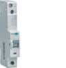 Rcbo 1m 1p 6ka c-20a 30ma a HAGADA120T