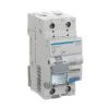 16a rcbo 2 pole 30ma HAGADA916T