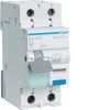 25a rcbo 2 pole 30ma HAGADA925T