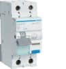 32a rcbo 2 pole 30ma HAGADA932T