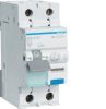Mcb/rcd rcbo 1p+n 6ka c-40a 30ma a-class HAGADA940T