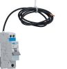 Rcbo 1m 1pn 6ka c10a 30ma a HAGADC910T