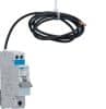 Rcbo 1m 1 pn 6ka c13a 30ma a HAGADC913T