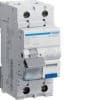 Rcbo 4p 10ka c-20a 30ma a HAGADX420T