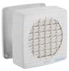 Exhaust fan wall 150mm-auto louvre AIR7006A