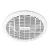 Exhaust fan ceiling 200mm AIRCE200