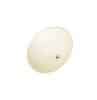 Fan light luminaire oyster light white AIROYWHT