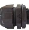 Gland cable nylon m20x15mm ip68 ALCMG20