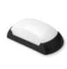 12w ip65 led bulkhead ATOAT5832/BLK