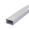 Aust Plastic Profiles CD4025WH White PVC Mini Duct, 4m L x 40mm W x 25mm H