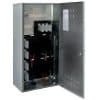 Enclosure gr/mtr 4 tenancy vic no plinth B-RGMPV04