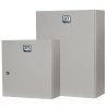 Enclosure ip s/s 270mm series 400x400mm B-RIP13132/S
