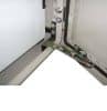 Accessory door stay lh/rh ip B-RIPDS