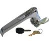 Lock l handle ni series lockable B-RNI050