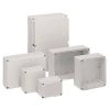 Adaptable box enclosure pj 220x150x150mm B-RPJ221515T