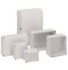 Adaptable box enclosure pj 220x150x100mm B-RPJ221510T
