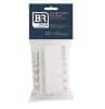 Filler pole tool removable 3x6 pole pack B-RPF6TR/PK