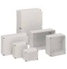 Adaptable box enclosure pj 300x220x100mm B-RPJ302210T