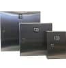 Enclosure universal 600x600x300mm s/stl B-RNI06063/S