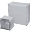 Adaptable box mod box ip66 360x270x170mm B-RPC362717