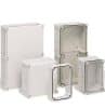 Adaptable box enclosure pm 270x270x165mm B-RPM2727