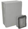 Enclosure pn 308 x 203 x 132 B-RPN312013