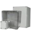 Adaptable box enclosure ps 125x125x75mm B-RPS121207