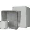 Adaptable box enclosure ps 200x150x100mm B-RPS201510