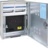 Meter box 24p tasmanian version B-RT20