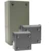 Enclosure termination 150x150x80 B-RTE1108