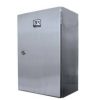 Enclosure universal 400x400x200mm s/stl B-RNI04042/S