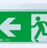 Bardic egresso slimline all-in-one exit BAREGRLP
