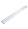 Haneco 20w slim led batten 600mm 5700k HANBLADE20W06SM6K