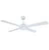 Tempo 52in ceiling fan white BRI20910/05