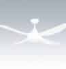 Vector ii 48in abs fan 18w dim led pure BRI21547/05